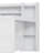 Wooden Twin Size Daybed With Storage Shelves, Multi-Functional Bed With Two Storage Drawers And Study Desk-1604917367