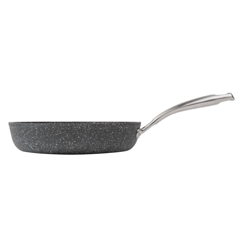 Aluminum Non-Stick Frying Pan, 11.5"
