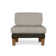 Catalina Outdoor Teak Lounge Chair