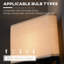 Roxan 159cm Novelty Floor Lamp-689283432
