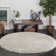 Jayne Shag Hand Tufted Performance Solid Color Rug