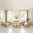 Harbor 88'' Velvet Sofa-59484494
