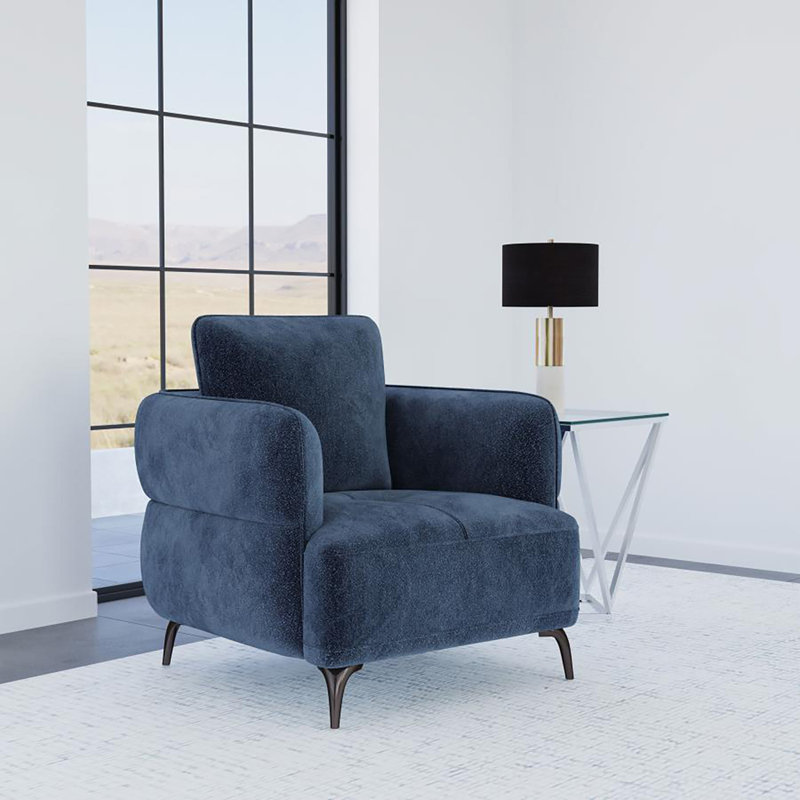Fauteuil Haga