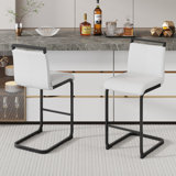 Telauges 25'' Counter Stool 