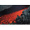 Volcanic Lava Flow par Serjedi - Photographie sur toile tendue