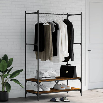 Caledon 100 cm Clothes Rack