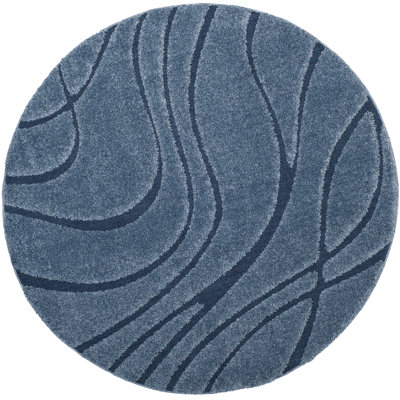 Shepshed Hand Woven Area Rug