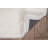 Jalissia Faux Rabbit Fur Hand Tufted Solid Color Rug-1210767148