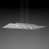 Silver Leaf/Aluminum
