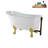 51.2'' x 25.6'' Soaking Acrylic Bathtub-72770399-76231114