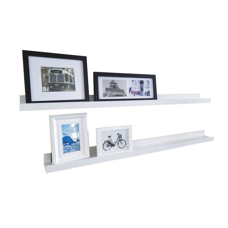 Gillock Floating Shelf