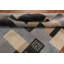 Tapis indien géométrique moderne
