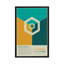 «Quantum Mécanics» par 2046, impression sur toile tendue-31948994-73649298-73649303