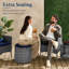 Repose-pieds rond en osier-1103790739-1103790743