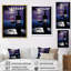 Shiraz Silhouette I - impression-1667991806-1667991805