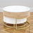 Anamta Modern Round Lift-top Nesting Coffee Tables with 2 Drawers-222148073-222148078