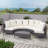 5Pcs Sofa Set With Table-690968696-690968697