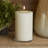 Timberline Unscented Pillar Candle-100391133-80163616