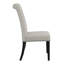 Chaise de salle à manger rembourrée Kattamuri-1802839346