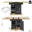 Extendable Dining Table