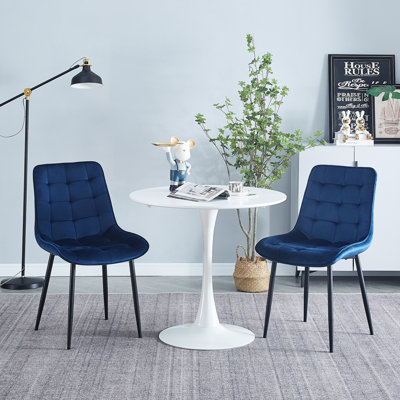 Chaise d'appoint Hillerod