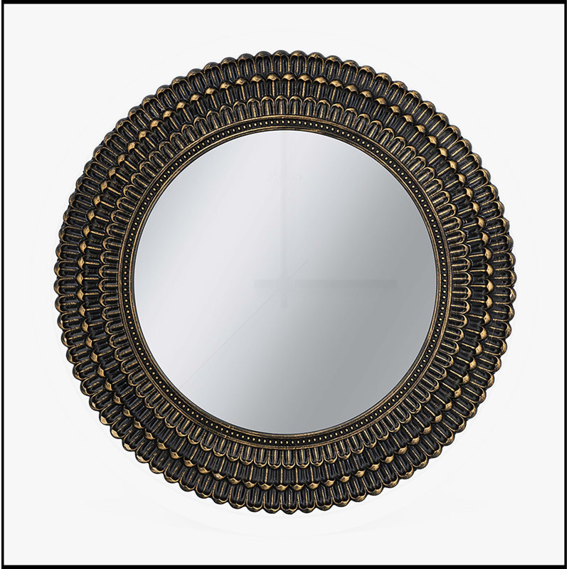Miroir d'appoint 26,5 pouces