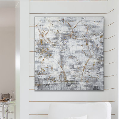 « samba », reproduction d’art sur toile tendue