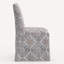 Sadia Slipcover Chair-32773469