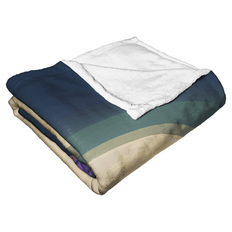 Throw Blanket