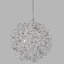 Davon 6 - Light Unique/Statement Pendant