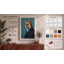 Dressed in Dignity Modern - Wrapped Canvas-56212817-56212830