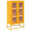 Highboard 68X39x123 Cm Steel-1387111813