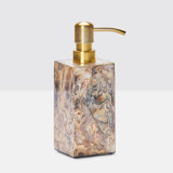 Adana Soap / Lotion Dispenser