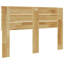 Belarmina Solid Wood Headboard-350432477
