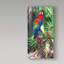 « Ara » par Robert Michaud-reproduction de photo sur toile-26856451