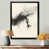 Black Picture Framed