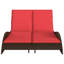 Outdoor Lounge Chair