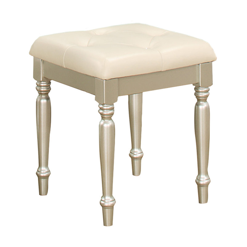 Tabouret de coiffeuse Lavale