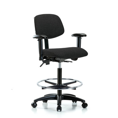 Chaise de dessinateur Estelle