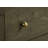 Gaetanina 2-drawer Nightstand