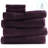 Danni-Leigh 6 Piece 100% Cotton Towel Set.-2035665307-2093797763