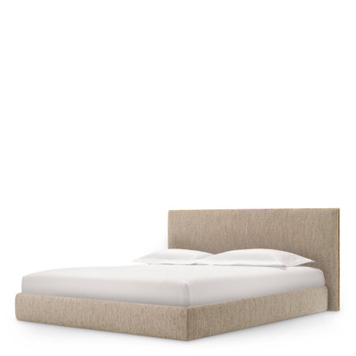 Ashford Upholstered Bed