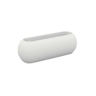 Pal Resin Pot Planter