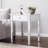 Danthai End Table with Storage