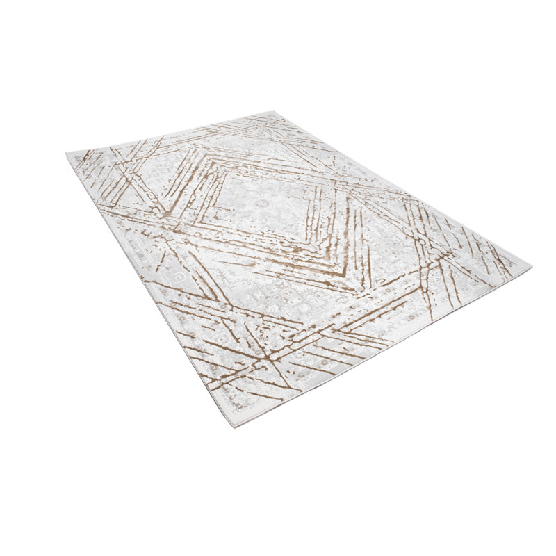 Collection METZ, Rectangle 8 pi x 10 pi
