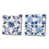 Toile tendue sélectionné