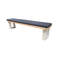Antwun Wood Outdoor Bench-91575923-91575927