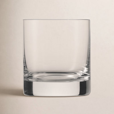 Paris Whiskey Glass