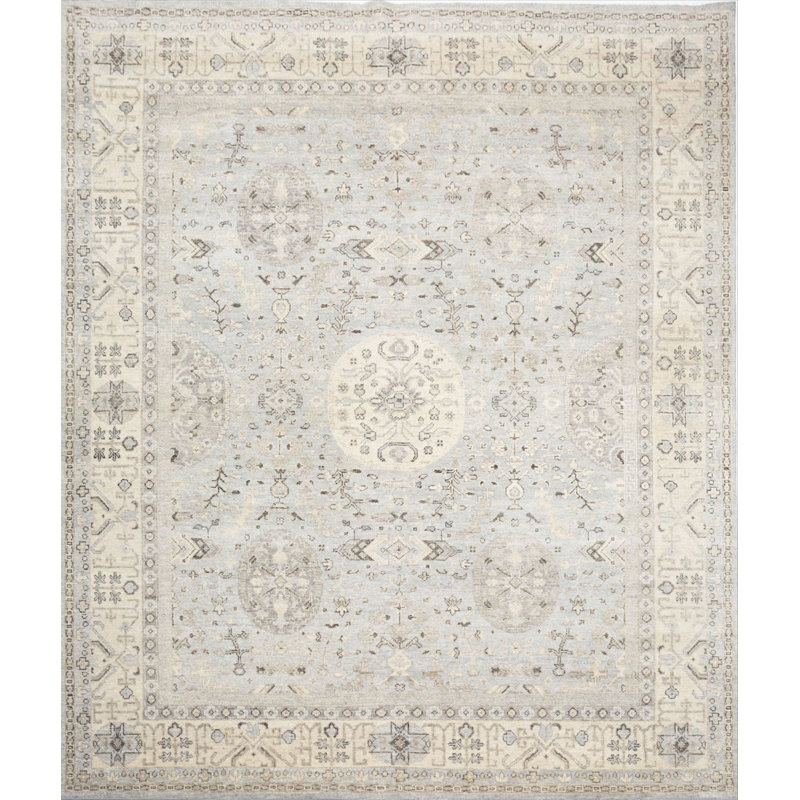 Tapis noué à la main Dover