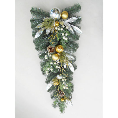 Festons de Noël